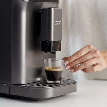 Kaffemaskine Taurus Accento Latte Automatisk - Husholdning - Køkkenmaskiner - Opvarming & koge - Vandkoger