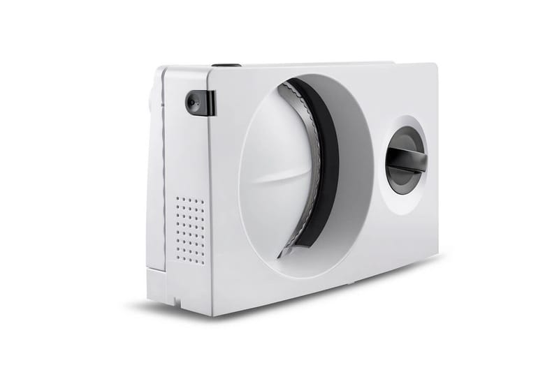 Pålægsmaskine Taurus Cutmaster Compact 100W 17 cm - Sølv - Husholdning - Køkkenmaskiner - Skære & knuse