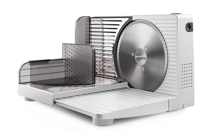 Skæremaskine Taurus Cutmaster Compact 100W 17 cm, Sølv