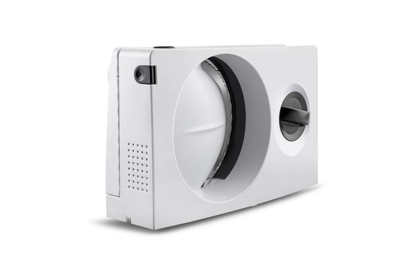 Skæremaskine Taurus Cutmaster Compact 100W 17 cm - Sølv - Husholdning - Køkkenmaskiner - Skære & knuse