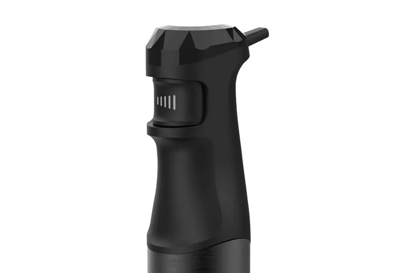 Stavblendersæt Black+Decker Sort 1500W - Sort - Husholdning - Køkkenmaskiner - Blande & hakke