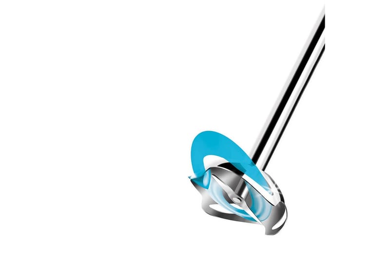 Stavblendersæt Taurus Robot 750 Easy - Hvid - Husholdning - Køkkenmaskiner - Blande & hakke