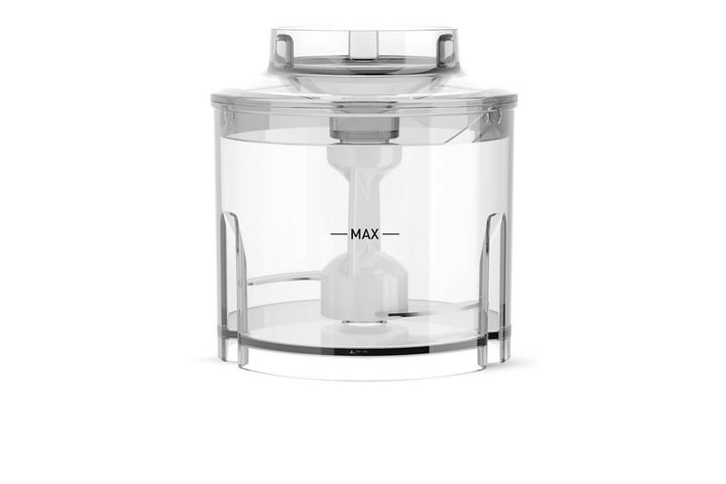 Stavblendersæt Taurus Robot 750 Easy - Hvid - Husholdning - Køkkenmaskiner - Blande & hakke