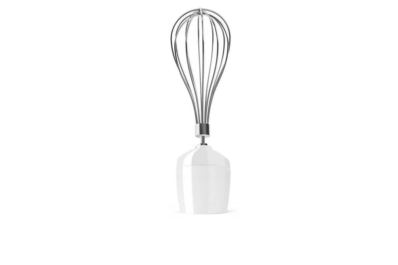 Stavblendersæt Taurus Robot 750 Easy - Hvid - Husholdning - Køkkenmaskiner - Blande & hakke