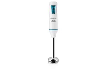 Stavblendersæt Taurus Robot 750 Easy - Hvid - Husholdning - Køkkenmaskiner - Blande & hakke