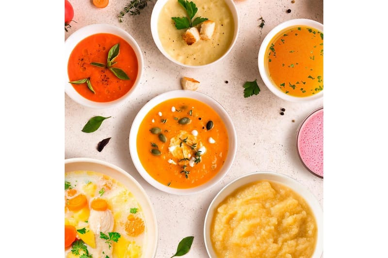 Suppekoger Black+Decker 900W 1.6L - Husholdning - Køkkenmaskiner - Opvarming & koge