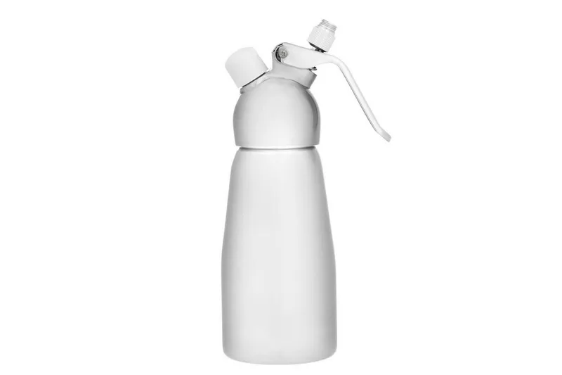 Flødeskumspisker Maku 500 ml, Hvid