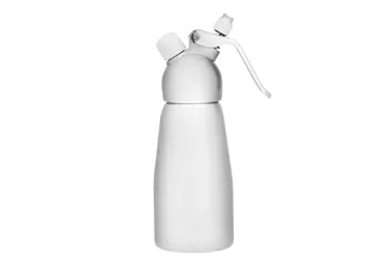 Flødeskumspisker Maku 500 ml - Hvid - Husholdning - Madlavning & Bagning - Bageredskaber