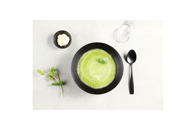 Flødeskumspisker Maku 500 ml - Hvid - Husholdning - Madlavning & Bagning - Bageredskaber - Bageudstyr