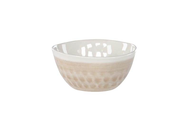 Jublie Skål - Beige - Husholdning - Madlavning & Bagning - Bageredskaber - Blandeskåle