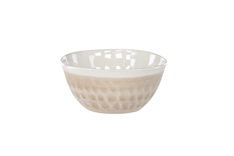 Jublie Skål - Beige - Husholdning - Madlavning & Bagning - Bageredskaber - Blandeskåle
