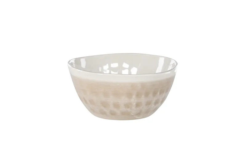 Jublie Skål - Beige - Husholdning - Madlavning & Bagning - Bageredskaber - Blandeskåle