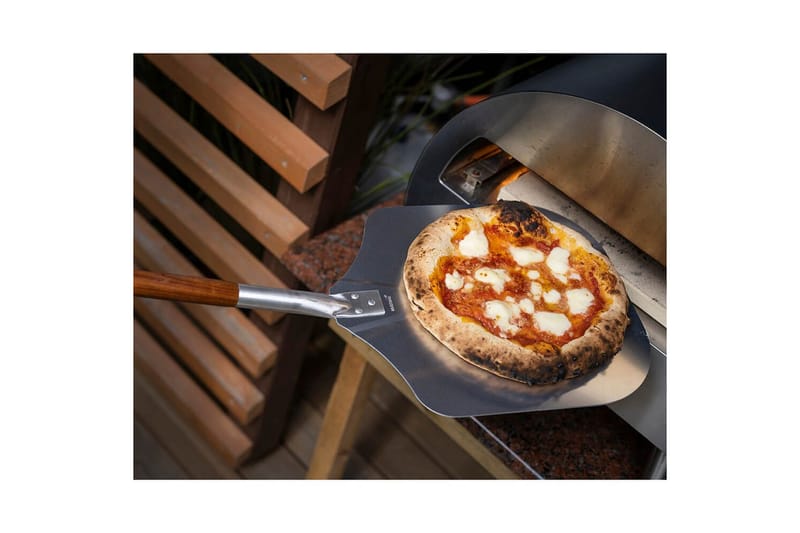 Pizzaspade Mustang Lang - Husholdning - Madlavning & Bagning - Bageredskaber - Pizzaspader