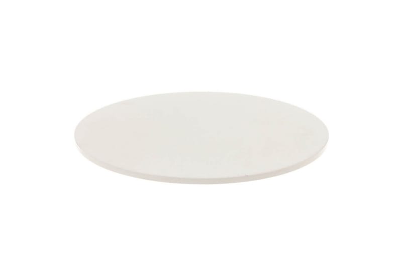 Pizzasten Mustang Multigrill 30cm - Hvid - Husholdning - Madlavning & Bagning - Bageredskaber - Bage & pizzasten