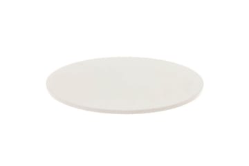 Pizzasten Mustang Multigrill 30cm - Hvid - Husholdning - Madlavning & Bagning - Bageredskaber - Bage & pizzasten
