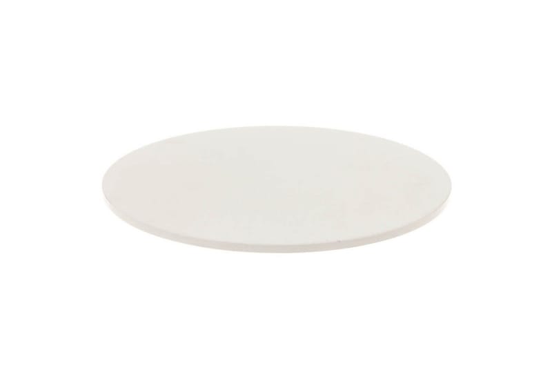 Pizzasten Mustang Multigrill 30cm - Hvid - Husholdning - Madlavning & Bagning - Bageredskaber - Bage & pizzasten