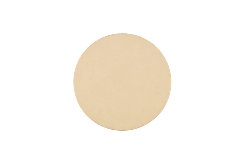 Pizzasten Mustang Sapphire 35 cm - Beige - Husholdning - Madlavning & Bagning - Bageredskaber - Bage & pizzasten