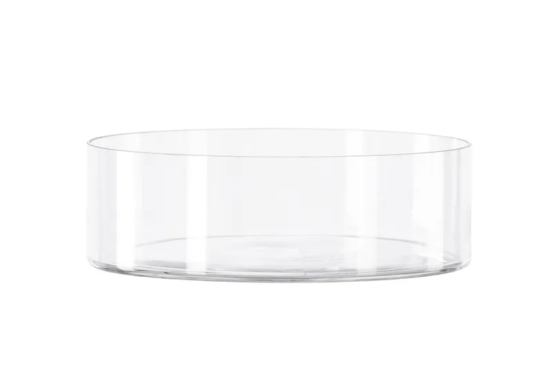 Shine Skål - Klar - Husholdning - Madlavning & Bagning - Bageredskaber - Blandeskåle