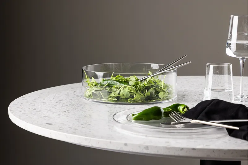 Shine Skål - Klar - Husholdning - Madlavning & Bagning - Bageredskaber - Blandeskåle