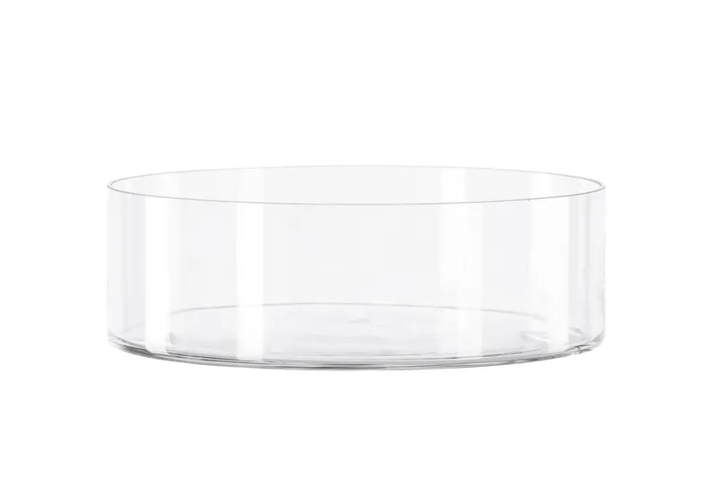 Shine Skål - Klar - Husholdning - Madlavning & Bagning - Bageredskaber - Blandeskåle