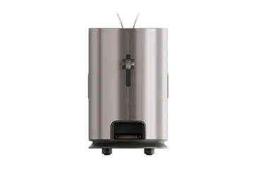 Brødrister Black+Decker 1 rum i rustfrit stål - Husholdning - Madlavning & Bagning - Køkkenudstyr