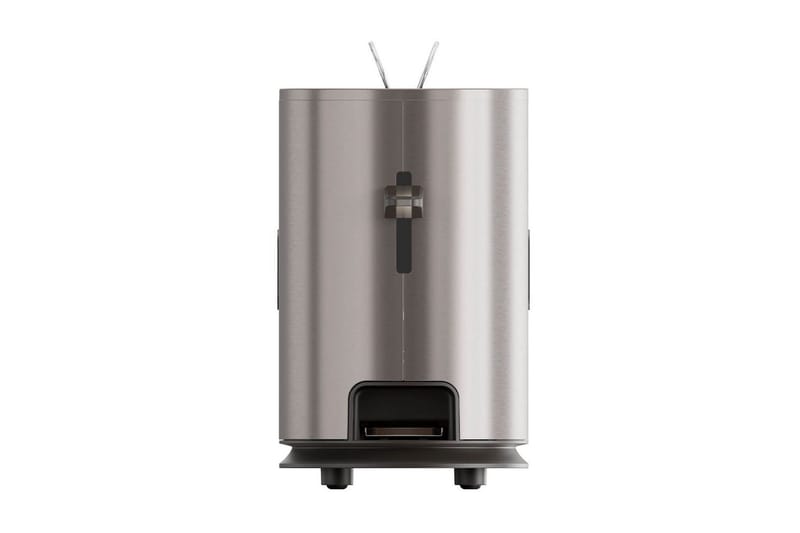 Brødrister Black+Decker 1 rum rustfrit stål - Husholdning - Madlavning & Bagning - Køkkenudstyr
