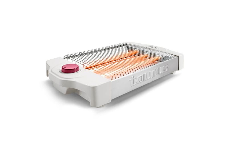 Brødrister Taurus Flat Neptuno Plus 900W, undefined