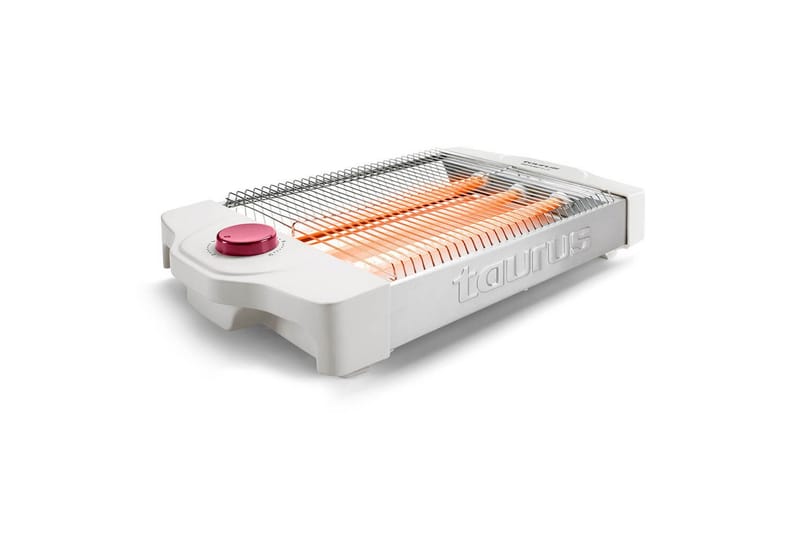 Brødrister Taurus Flat Neptuno Plus 900W - Husholdning - Madlavning & Bagning - Køkkenudstyr