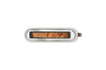 Brødrister Taurus Mytoast 1 Rum Hvid - Hvid - Husholdning - Madlavning & Bagning - Køkkenudstyr