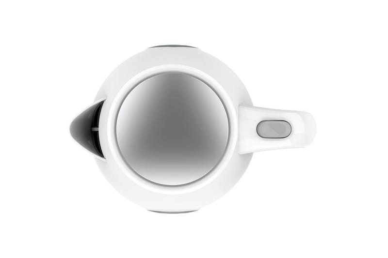 Elkedel Black+Decker 1,7L Hvid - Hvid - Husholdning - Madlavning & Bagning - Køkkenudstyr