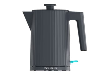Elkedel Taurus Jonic Tea - Grå - Husholdning - Madlavning & Bagning - Køkkenudstyr