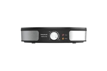 Pandekagemaskine Taurus Crepe Maker - Sølv - Husholdning - Madlavning & Bagning - Gryder og kasseroller