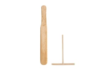 Pandekagemaskine Taurus Crepe Maker - Sølv - Husholdning - Madlavning & Bagning - Gryder og kasseroller