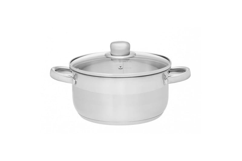 Køkkensæt Maku Basic 6 dele - Husholdning - Madlavning & Bagning - Gryder og kasseroller