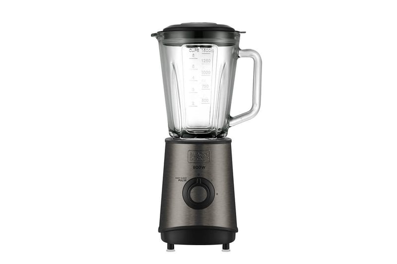 BLACK + DECKER Blender - BLACK+DECKER - Køkkenudstyr - Blender