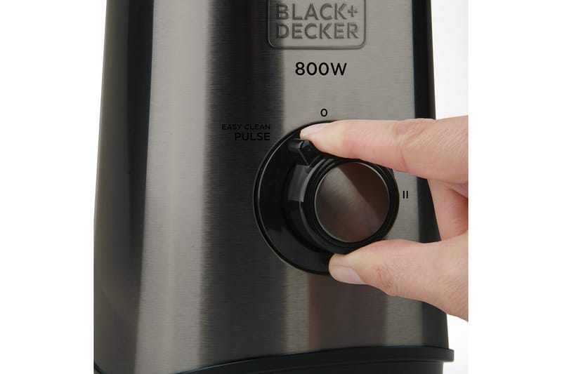 BLACK + DECKER Blender - BLACK+DECKER - Køkkenudstyr - Blender