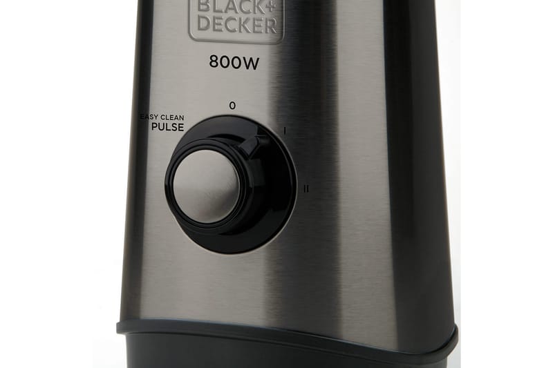 BLACK + DECKER Blender - BLACK+DECKER - Husholdning - Madlavning & Bagning - Køkkenudstyr
