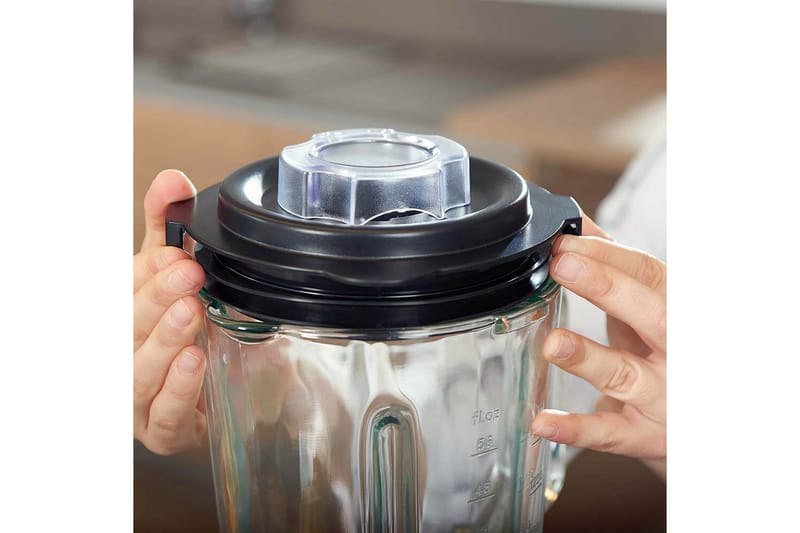 BLACK + DECKER Blender - BLACK+DECKER - Husholdning - Madlavning & Bagning - Køkkenudstyr