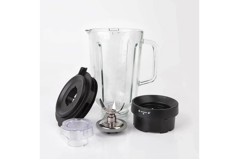 BLACK + DECKER Blender - BLACK+DECKER - Husholdning - Madlavning & Bagning - Køkkenudstyr
