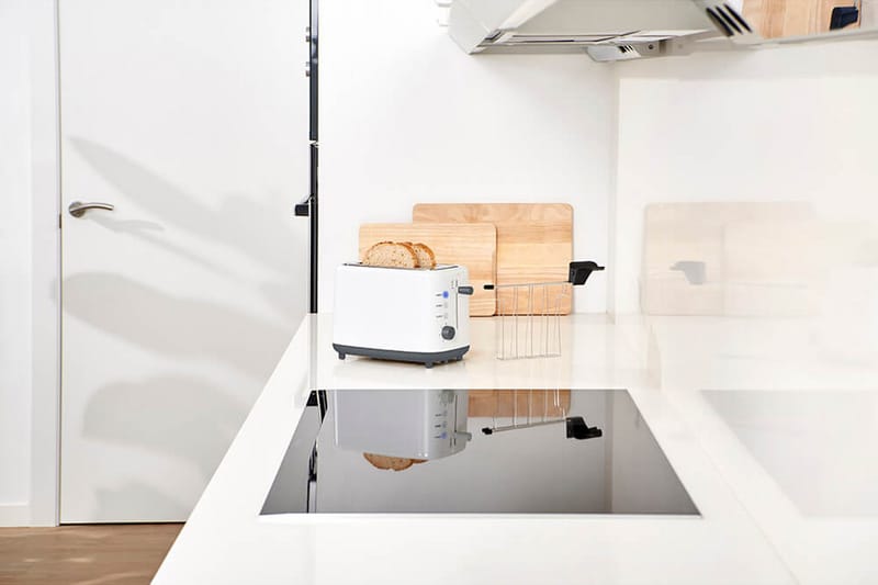 BLACK + DECKER Brødrister - BLACK+DECKER - Husholdning - Madlavning & Bagning - Køkkenudstyr