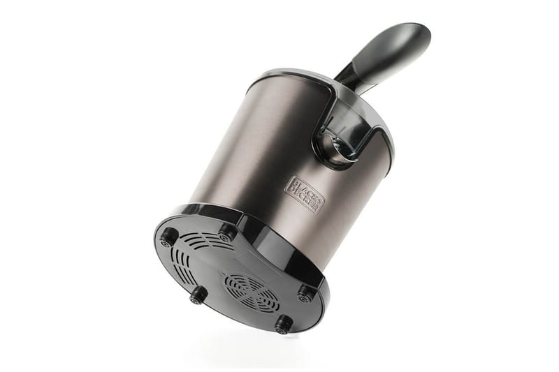 BLACK + DECKER Citronpresser - BLACK+DECKER - Husholdning - Madlavning & Bagning - Køkkenudstyr