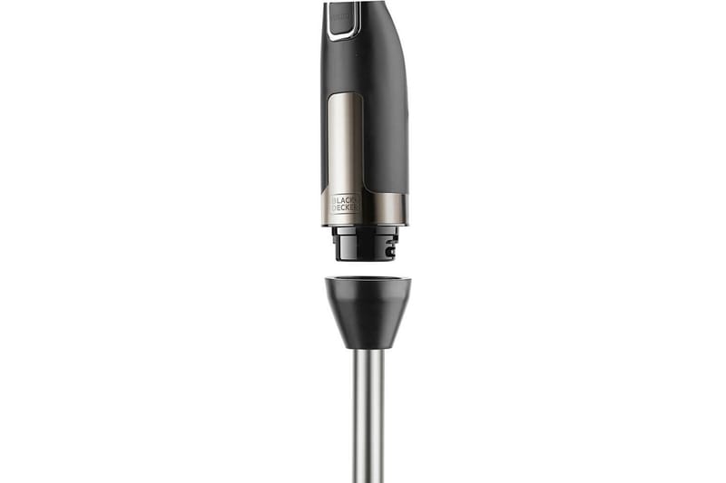 BLACK + DECKER Håndblender - BLACK+DECKER - Husholdning - Madlavning & Bagning - Køkkenudstyr