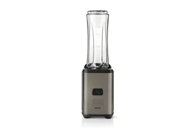 BLACK + DECKER Smoothie Blender - Øvrige køkkenredskaber - Køkkenudstyr