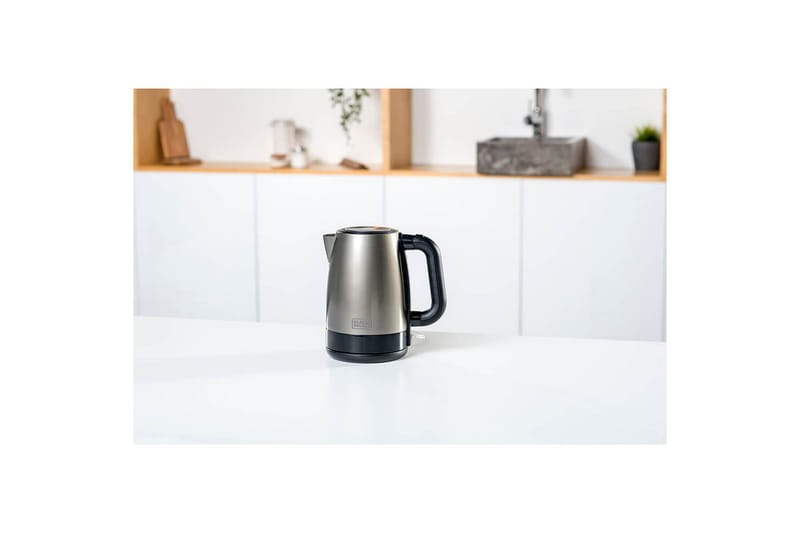 BLACK+DECKER Elkedel - BLACK+DECKER - Husholdning - Madlavning & Bagning - Køkkenudstyr