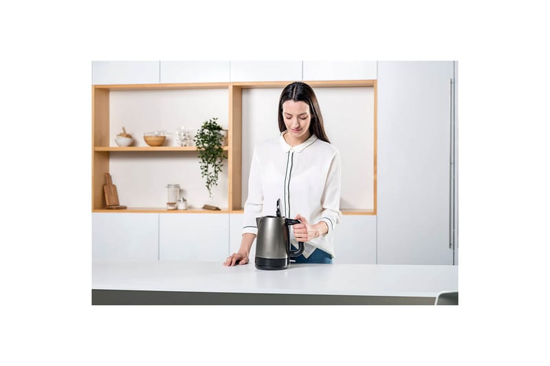 BLACK+DECKER Elkedel - BLACK+DECKER - Husholdning - Madlavning & Bagning - Køkkenudstyr