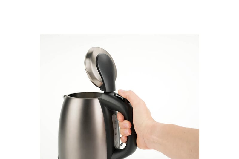 BLACK+DECKER Elkedel - BLACK+DECKER - Husholdning - Madlavning & Bagning - Køkkenudstyr