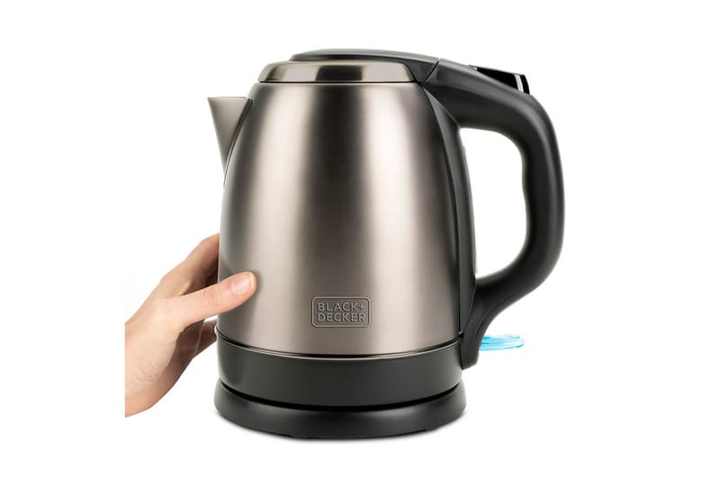 BLACK+DECKER Elkedel - BLACK+DECKER - Husholdning - Madlavning & Bagning - Køkkenudstyr