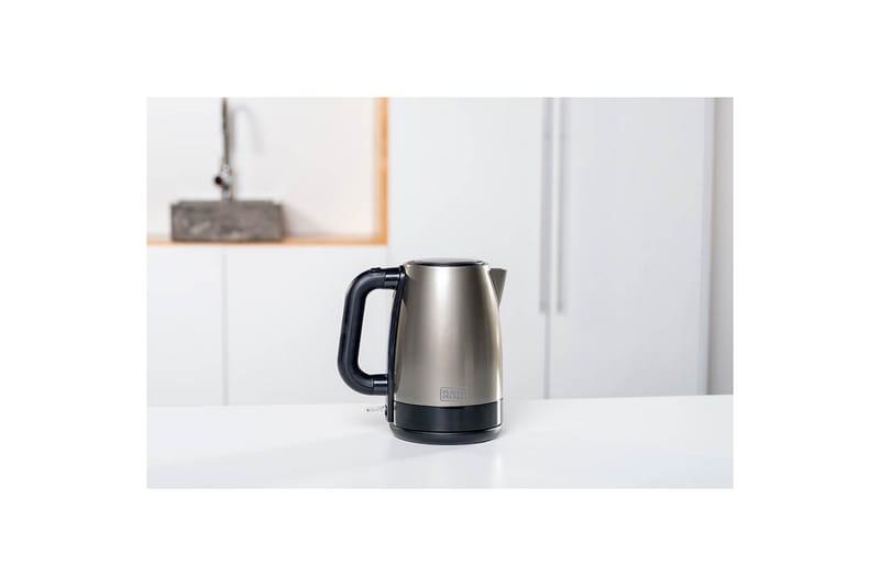 BLACK+DECKER Elkedel - BLACK+DECKER - Husholdning - Madlavning & Bagning - Køkkenudstyr