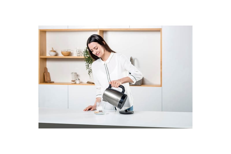 BLACK+DECKER Elkedel - BLACK+DECKER - Husholdning - Madlavning & Bagning - Køkkenudstyr