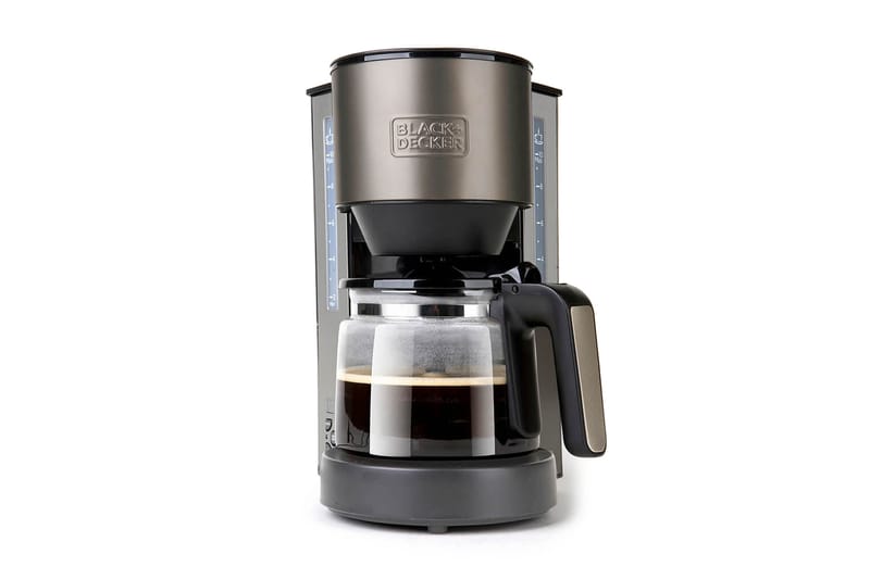 BLACK+DECKER Kaffemaskine - BLACK+DECKER - Kaffebrygger - Køkkenudstyr